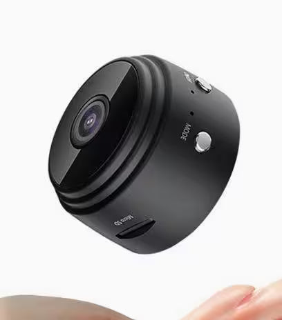 MINI CAMARA PORTATIL